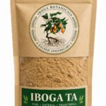 Iboga TA extract