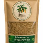 Tabernanthe iboga powder