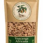 Voacanga africana root bark
